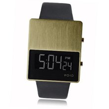 VOID V01 - Gold/Black