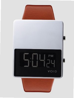 Void V01EL-PO/RU Unisex Digital