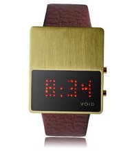VOID V01LED - Gold/Brown