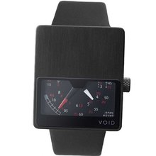 VOID V02 - Black