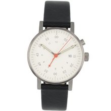 VOID V03A - Brushed/White