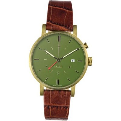 VOID V03A - Gold/Olive Green (Limited Edition)