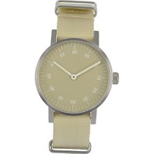 VOID V03B - Brushed/Beige