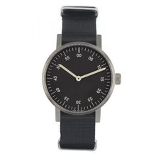 VOID V03B - Brushed/Black