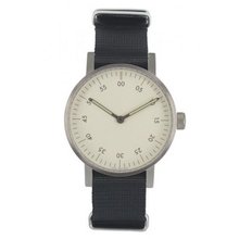 VOID V03B - Brushed/White