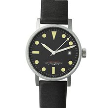 VOID V03M - Silver (Automatic)