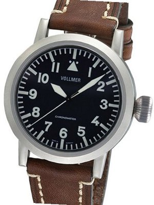 Vollmer Fliegeruhren Flieger