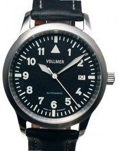 Vollmer Fliegeruhren Flieger