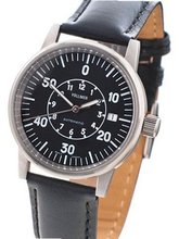 Vollmer Fliegeruhren Instrument