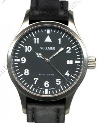 Vollmer Fliegeruhren ITB 3