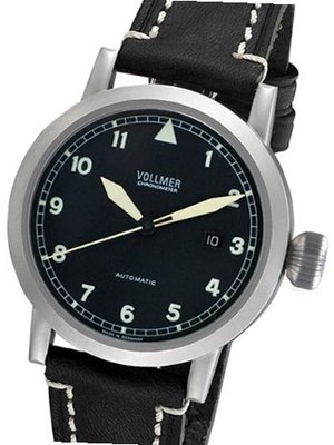 Vollmer Fliegeruhren ITB 3