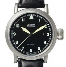 Vollmer Fliegeruhren Master Flieger