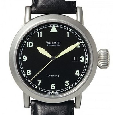 Vollmer Fliegeruhren Master Flieger