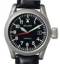 Vollmer Fliegeruhren The Jaeger
