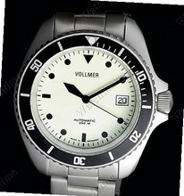 Vollmer Night Swimmer