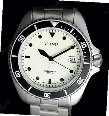 Vollmer Night Swimmer