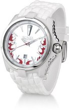 Von Dutch - Angel - Automatic - White/Red - Large