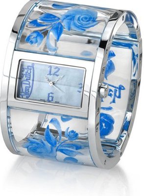 Von Dutch - Bang Collection - Blue MOP