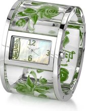 Von Dutch - Bang Collection - Green MOP