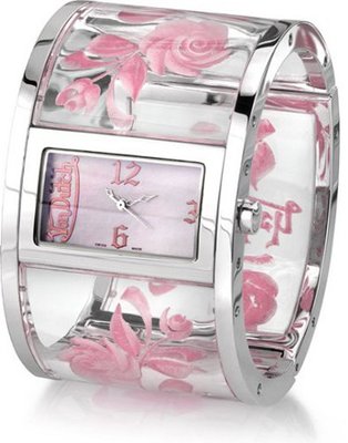 Von Dutch - Bang Collection - Pink MOP