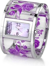 Von Dutch - Bang Collection - Purple MOP