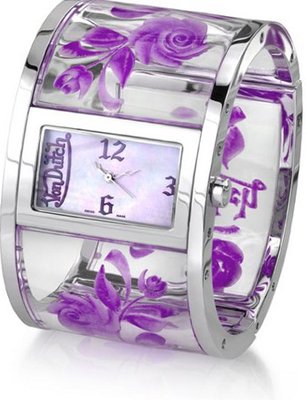 Von Dutch - Bang Collection - Purple MOP