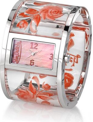 Von Dutch - Bang Collection - Red MOP