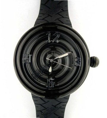 Von Dutch Sl50bb00pb Spiral