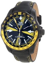 Vostok-Europe 2426/2254190 Proprietary Vostok Russian Movement