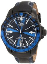 Vostok-Europe 2426/2254191 Proprietary Vostok Russian Movement