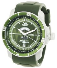 Vostok-Europe 2432.01/5455107 Caspian Sea Monster Tritium Tube