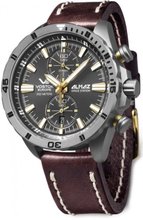 Vostok Europe 6S11-320H521