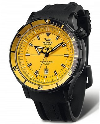 Vostok Europe Anchar