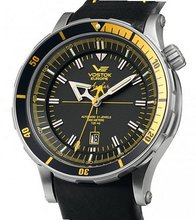 Vostok Europe Anchar