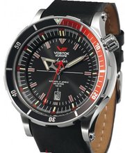 Vostok Europe Anchar