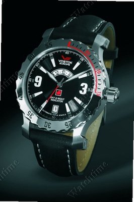 Vostok Europe Antonov Mriya Antonov-225 Mriya