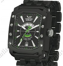 Vostok Europe Arktika