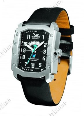 Vostok Europe Arktika