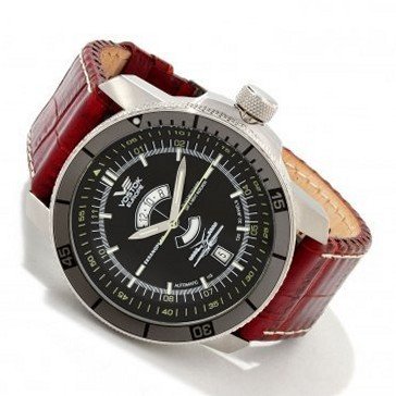 Vostok-Europe Ekranoplan Caspian Sea Monster 2432.01/5455158