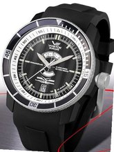 Vostok-Europe Ekranoplan Caspian Sea Monster Tritium Tube Dive 5452109