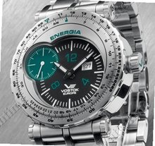 Vostok Europe Energia