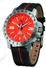 Vostok Europe Expedition-2006 Expedition Trophy