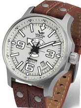 Vostok-Europe Expedition North Pole-1 Automatic Watich with 24-hour Sub-Dial 5955192