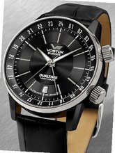 Vostok-Europe Gaz-Limo Automatic Dual Time 5602059