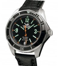 Vostok Europe K-3 Submarine