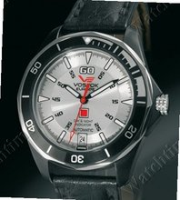 Vostok Europe K-3 Submarine