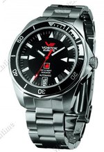 Vostok Europe K-3 Submarine