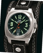 Vostok Europe Komandirskie