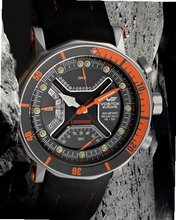 Vostok Europe Lunokhod Lunokhod Classic
