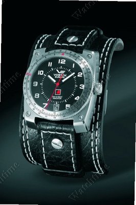 Vostok Europe Lunokhod